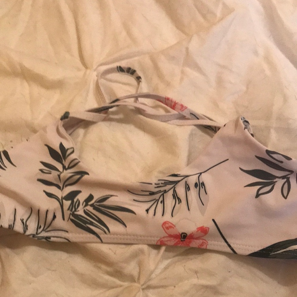 bathing suit